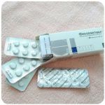 Феназепам  Phenazepam Valenta  1 мг в Новой Ладоге