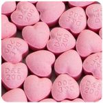 Экстази  Ecstasy Love 200 MDMA в Новой Ладоге