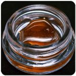 Гашишное масло (импорт Калифорния)  Distillate  в Новой Ладоге USA ТГК 98.5%