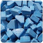Экстази  Ecstasy Punisher 250 мг MDMA в Новой Ладоге
