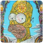 Марки LSD-25 VHQ чистых 250 мкг в Новой Ладоге
