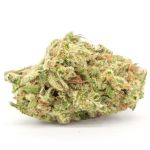 Бошки (Шишки)  Амнезия (Weed Amnesia)  ТГК 23% в Новой Ладоге